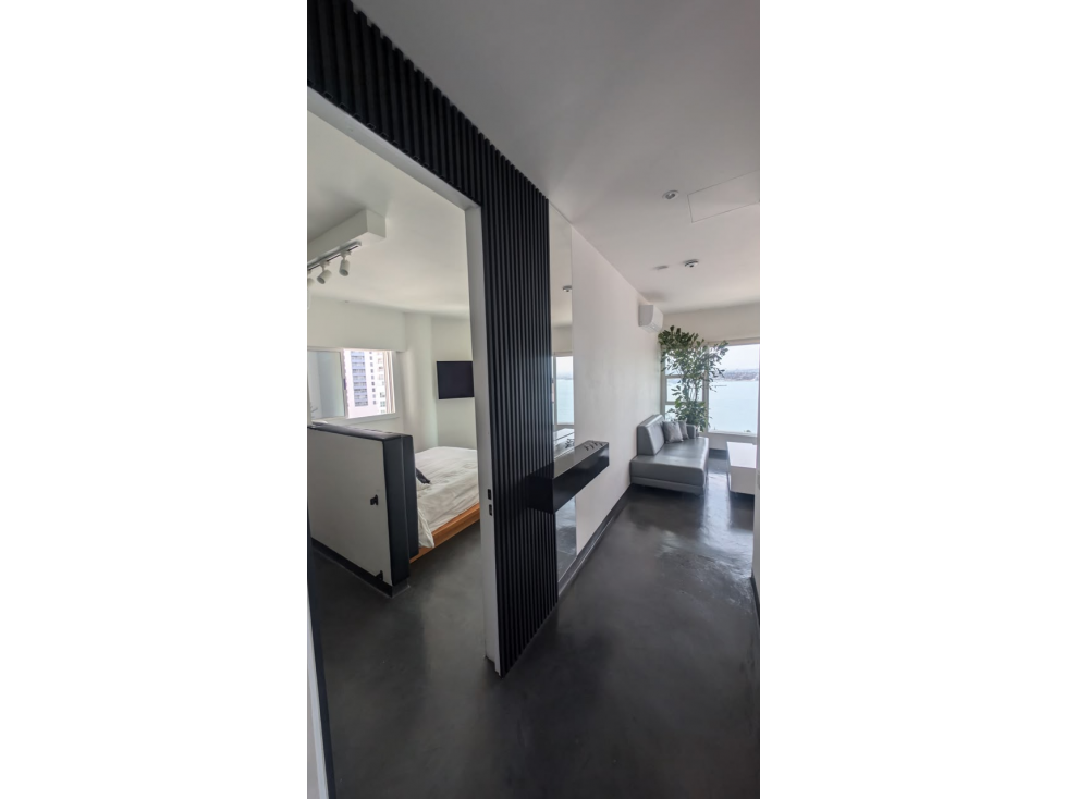 Apartamento en venta, Barrio Bocagrande — foto 3