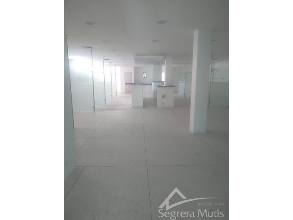 Edificio en Venta en Cartagena de Indias - ALCIBIA — foto 6