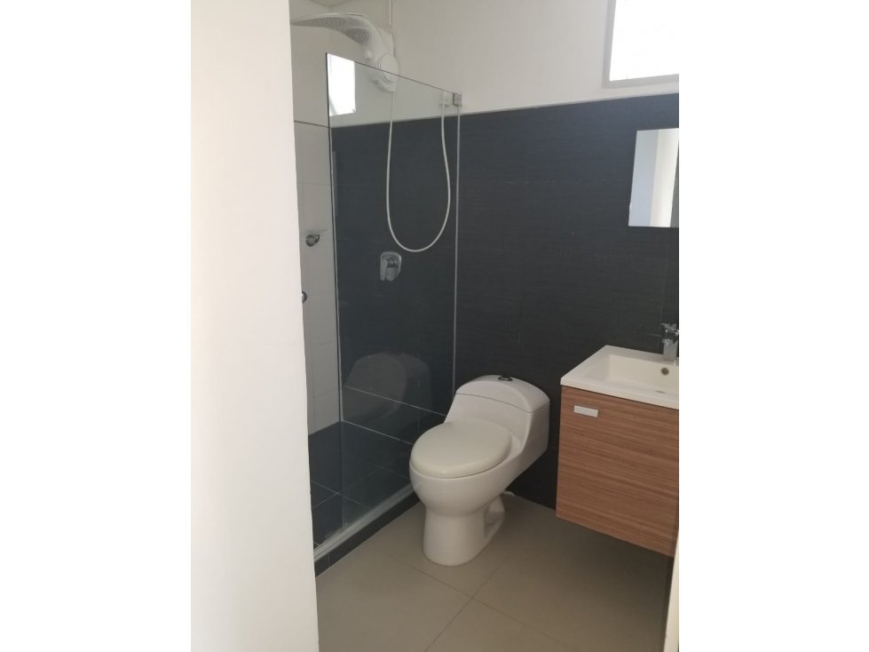 SEGRERA MUTIS VENDE APARTAMENTO EN MANGA — foto 6