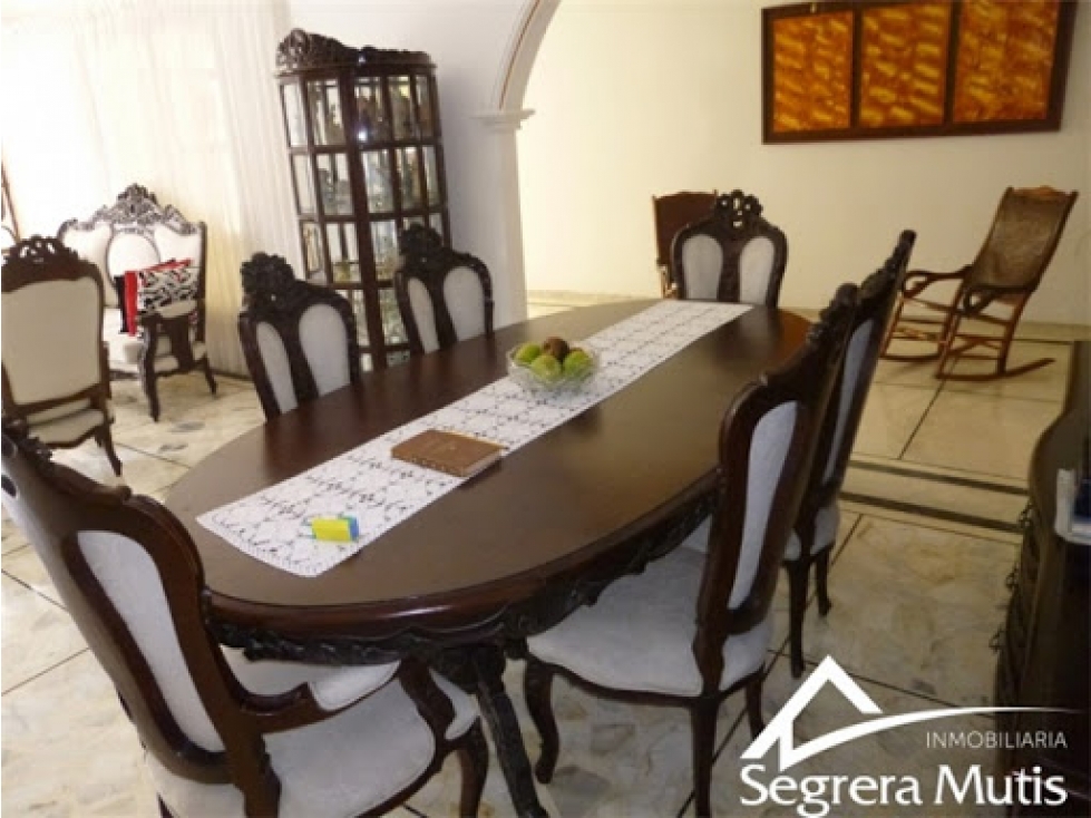 Casa en Arriendo/Venta en Cartagena de Indias - PIE DE LA POPA — foto 5