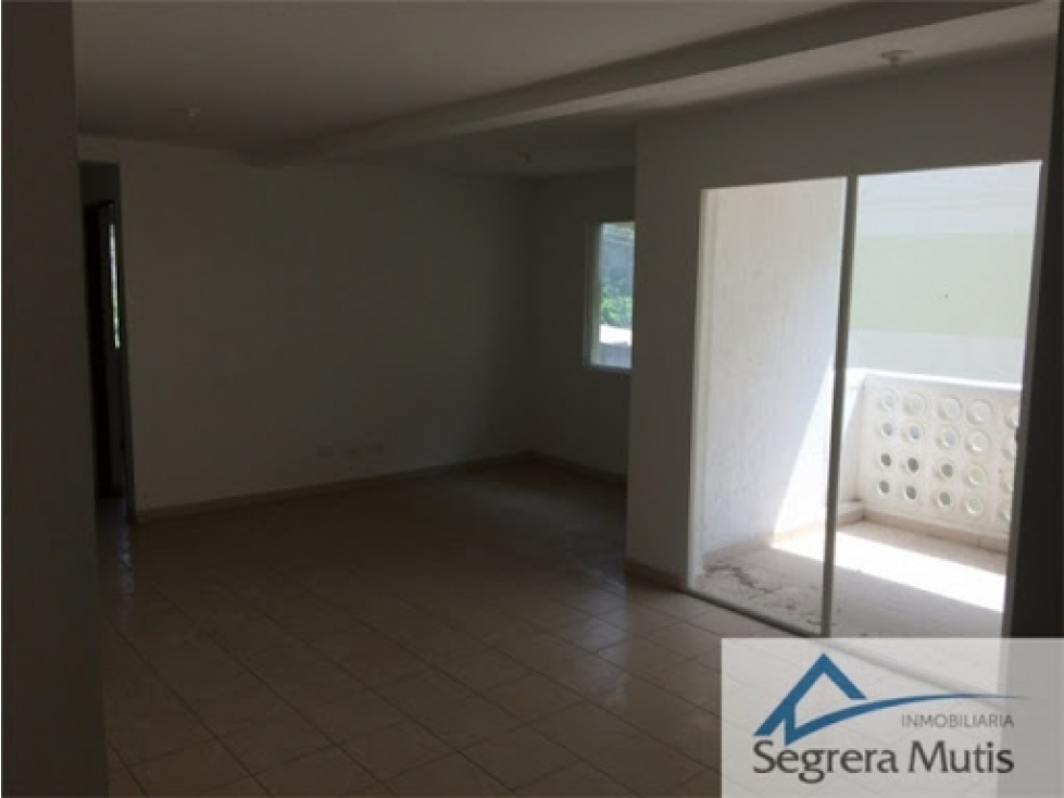 Apartamento en Venta en Cartagena de Indias - BOSQUE — foto 3