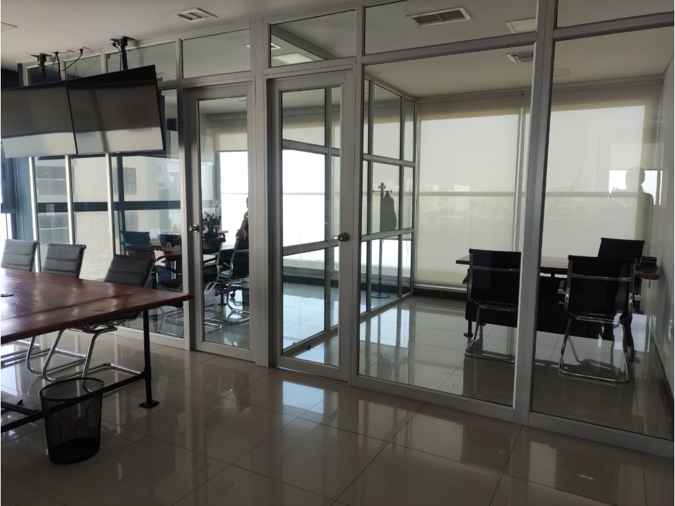 Oficina a la venta en Cartagena de Indias - Bocagrande — foto 5