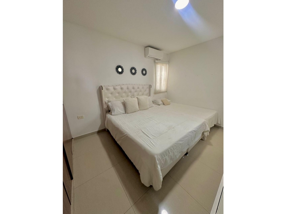 Apartamento en venta, Barrio Alto Bosque — foto 6