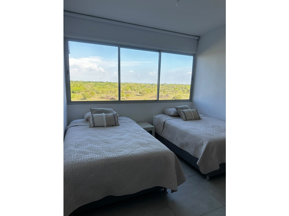 Apartamento en venta, Zona Norte — foto 6