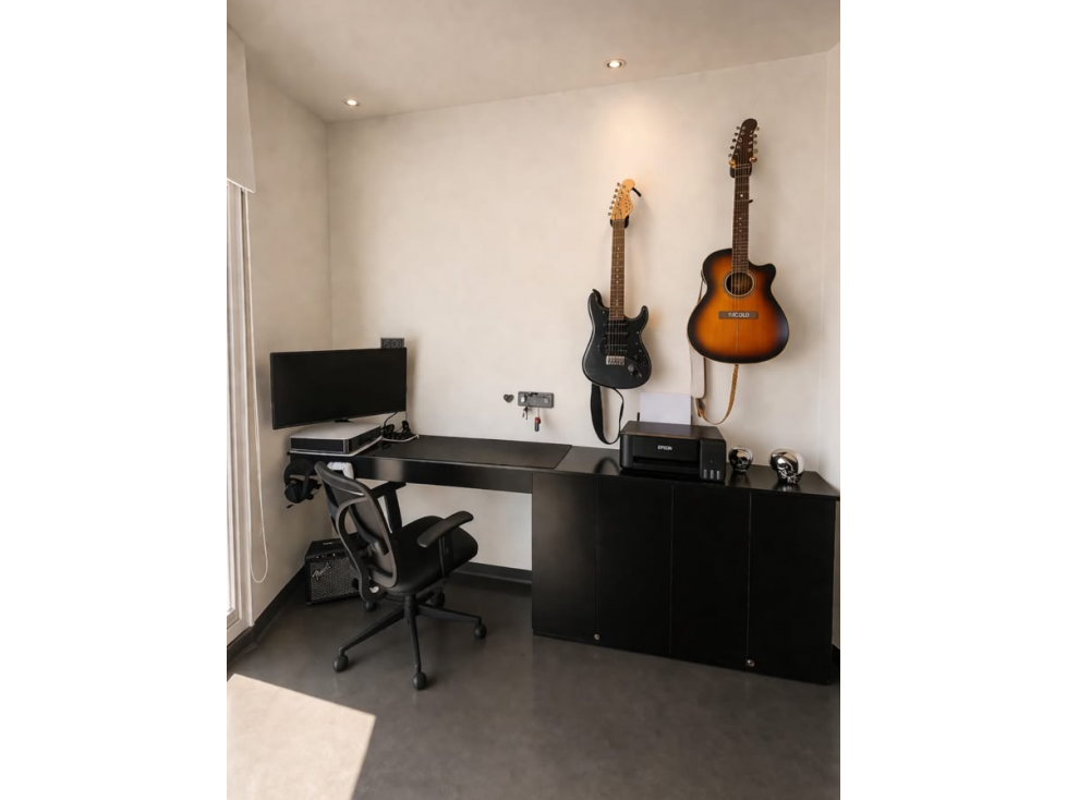 Apartamento en venta, Barrio Bocagrande — foto 6