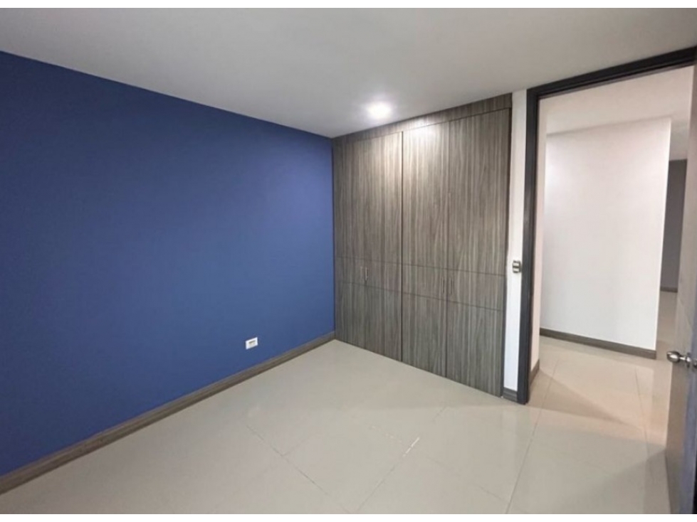 Apartamento en venta, Barrio Crespo - 6