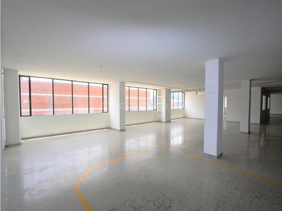 OFICINA EN ARRIENDO, 4TO PISO ZONA INDUSTRIAL PUENTE ARANDA, BOGOTA — foto 4