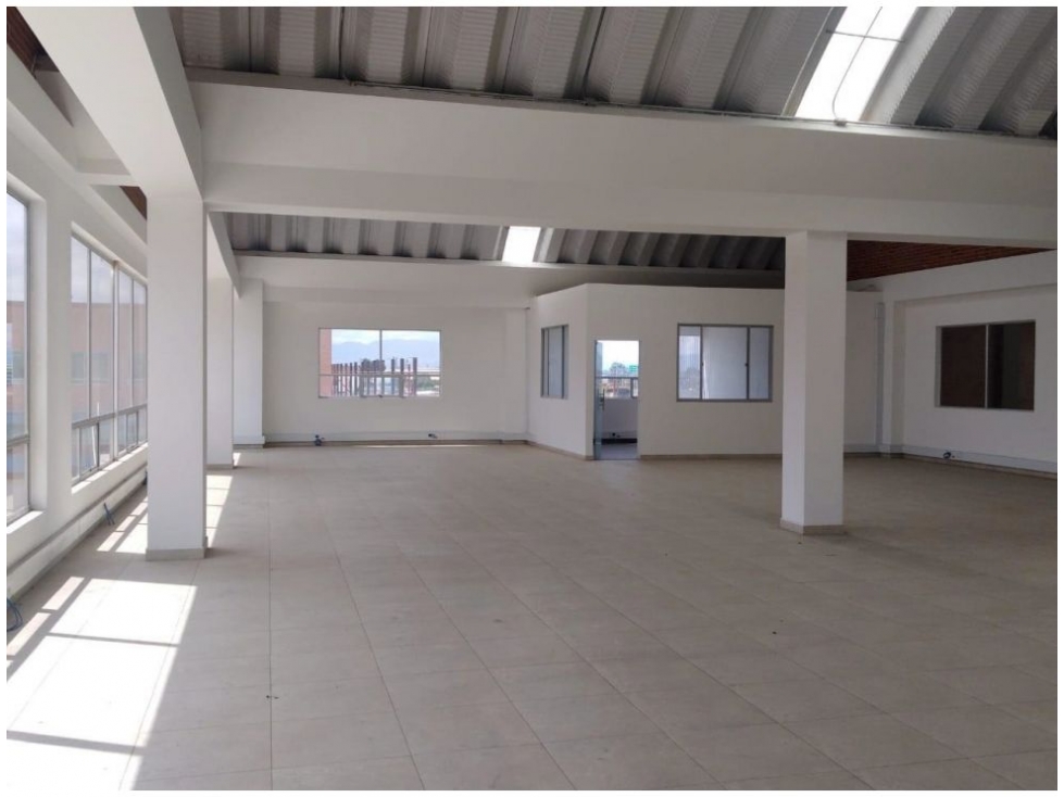 BODEGA EN VENTA O ARRIENDO MOSQUERA PARQUE INDUSTRIAL - 6