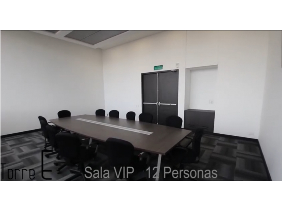 OFICINA EN ARRIENDO ZONA NORT POINT, BOGOTÁ — foto 6
