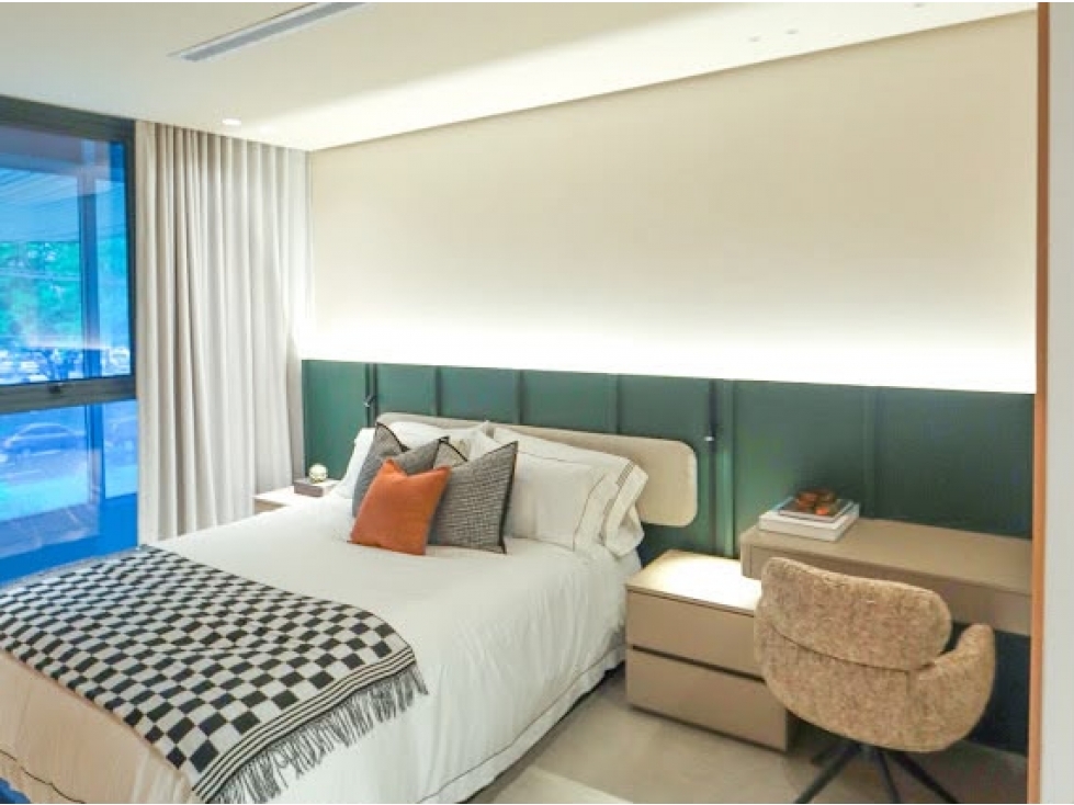 Se vende Aptos Costa del Este,Panama — foto 4