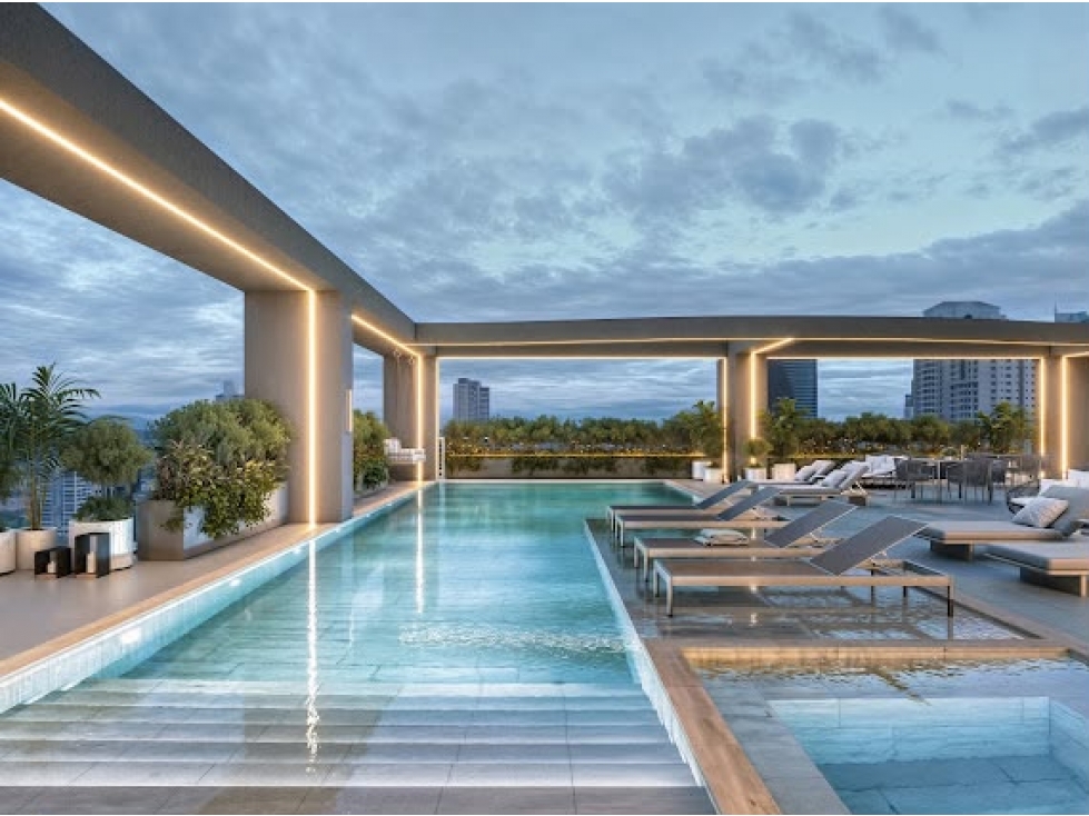 Se venden Aptos Costa del Este,Panama