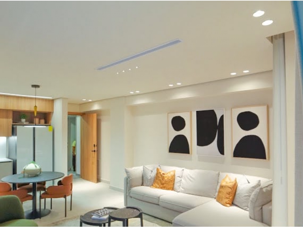 Se vende Aptos Costa del Este,Panama — foto 6