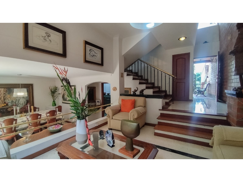 Venta Casa - Balsos - Medellín — foto 2