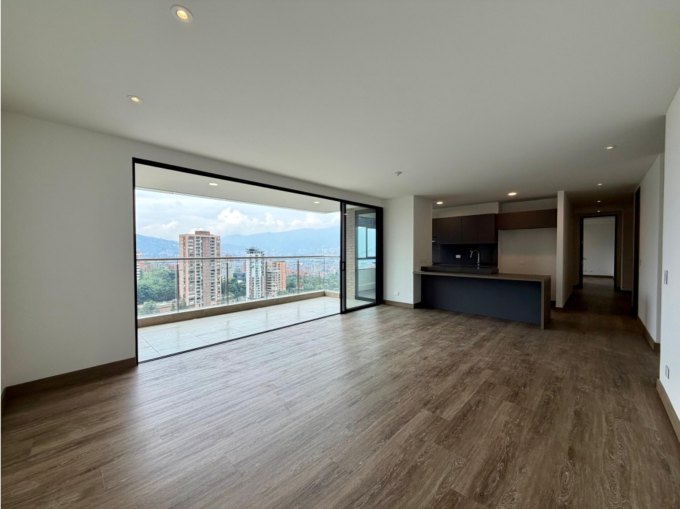 Arriendo - Apartamento- Los Balsos