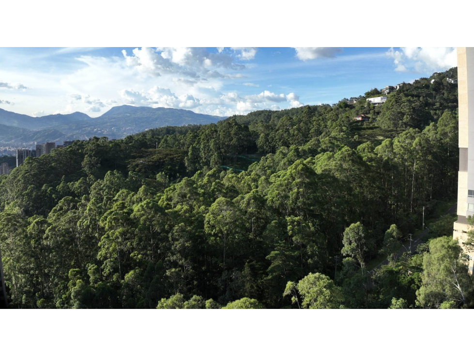 Venta Apartamento Nuevo - Los Bosques — foto 3