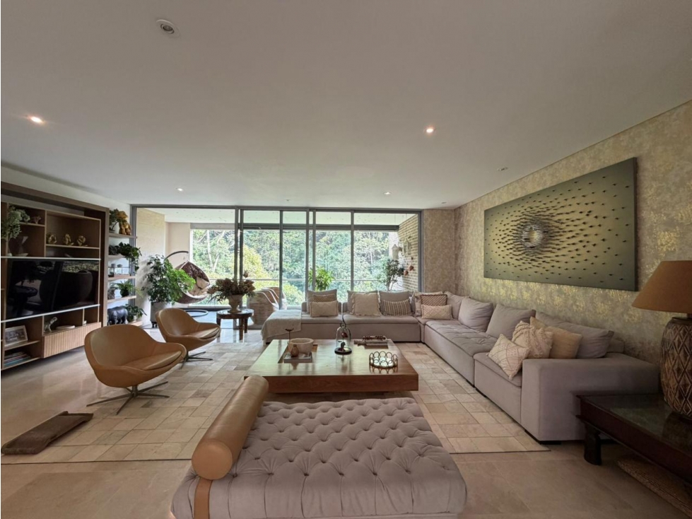 Venta Apartamento - El Ces