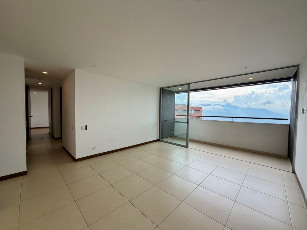 Arriendo Apartamento - Los Gonzalez — foto 5