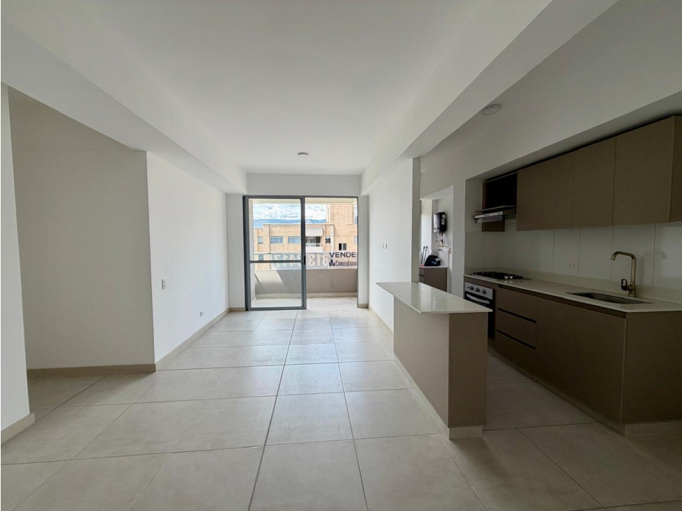 Apartamento - Terrazas del Rio - Venta — foto 3