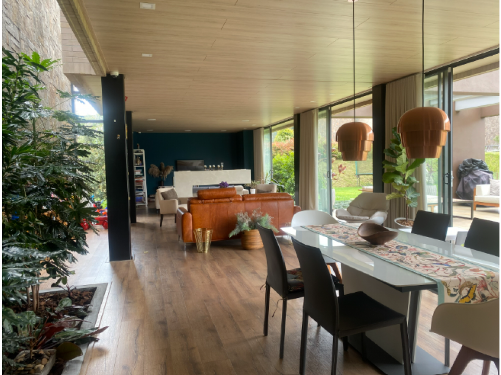 Venta o Alquiler Casa - Alto de las Palmas — foto 2