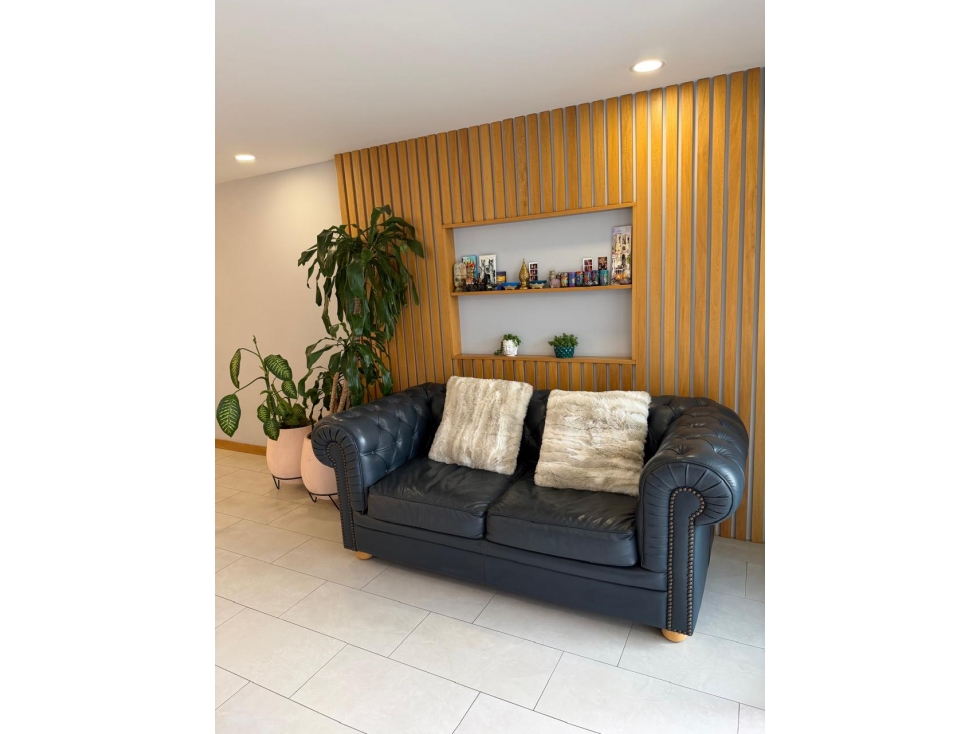 Apartamento Arriendo - Santa María de los Ángeles — foto 6