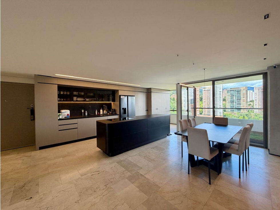 Venta Apartamento - La Calera