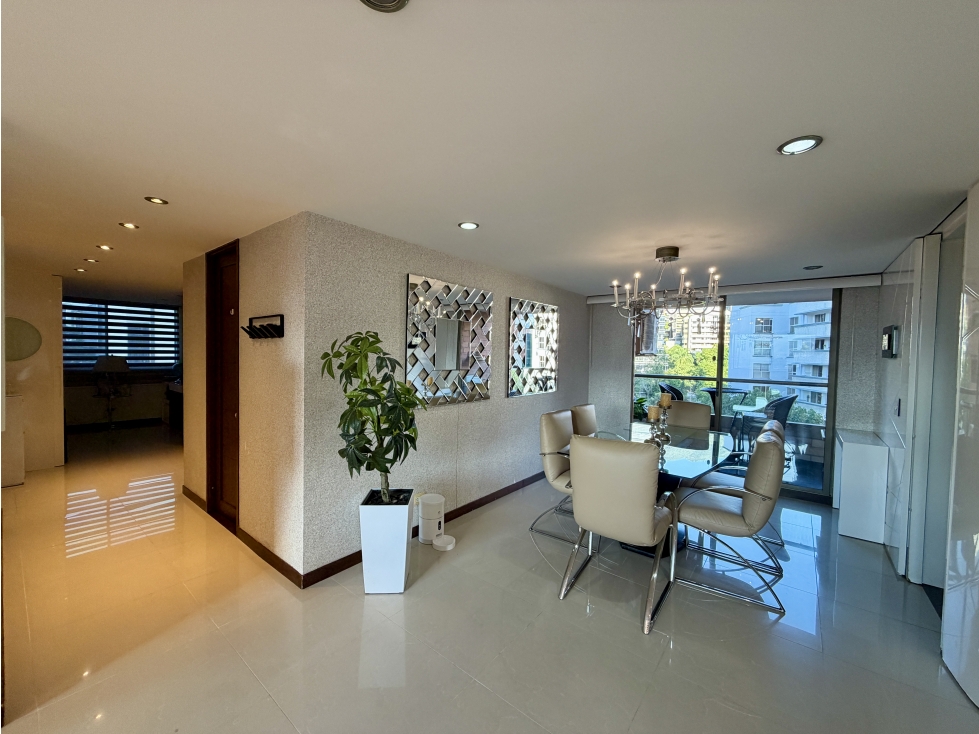 Venta Apartamento - Santa María de los Angeles — foto 3