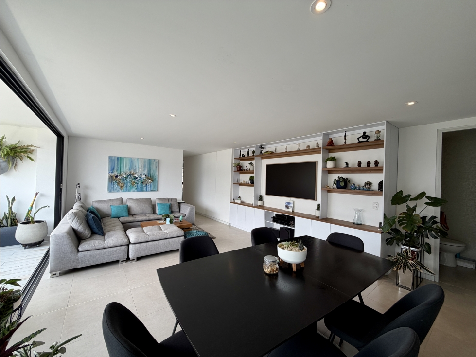 Venta Apartamento - Castropol — foto 4