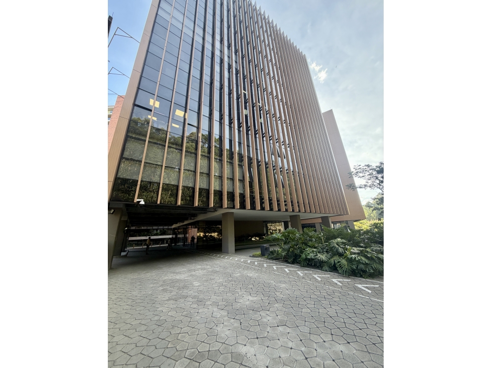 Venta o Alquiler Oficina - La Palmas
