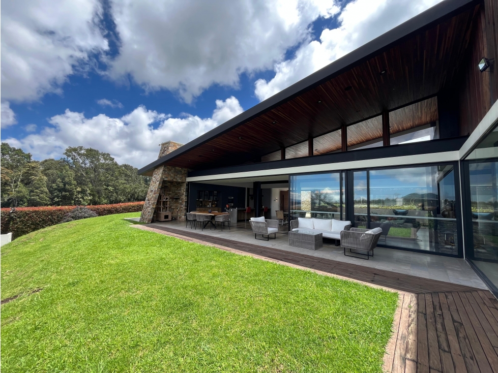 Casa Palmas - Venta