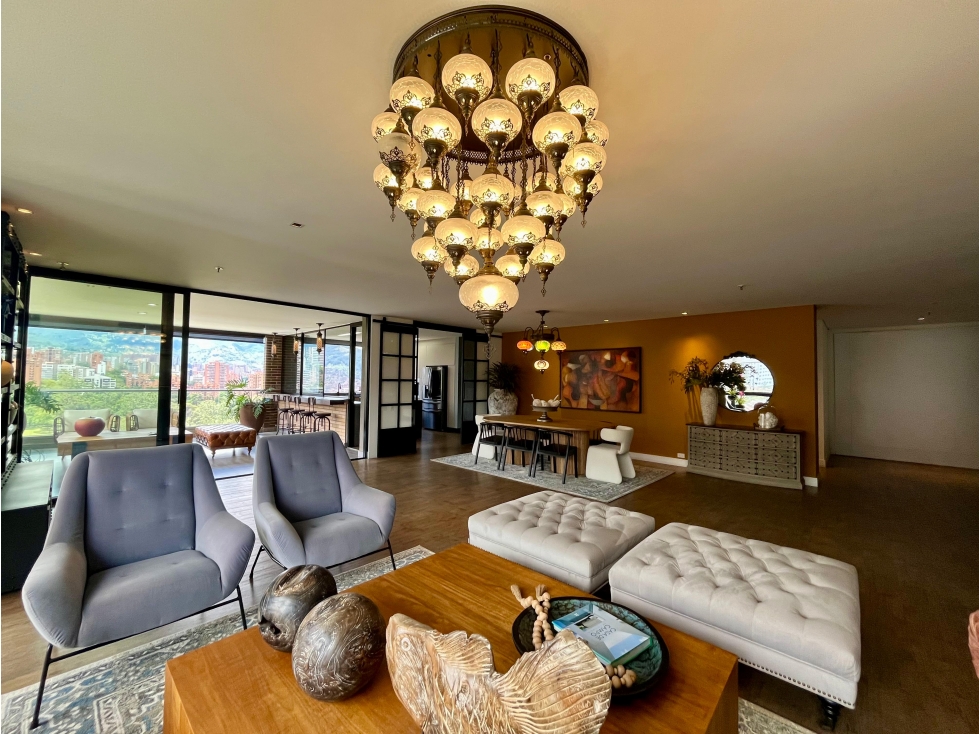 Venta Apartamento - Los Balsos — foto 5