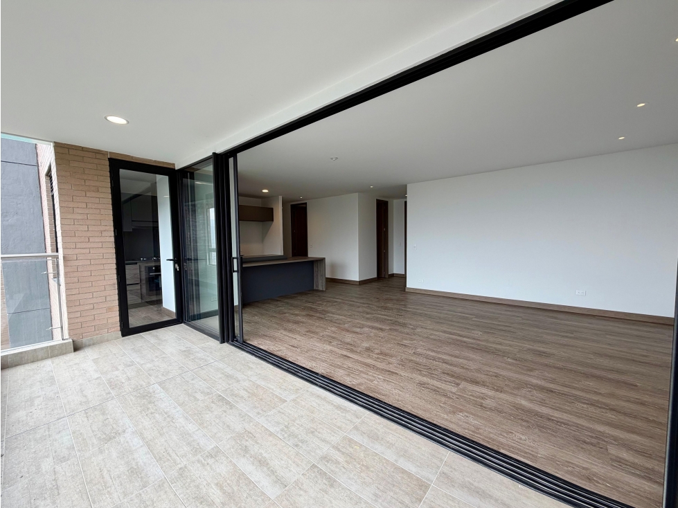 Arriendo - Apartamento- Los Balsos — foto 6