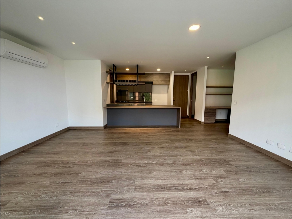 Venta Apartamento - Los Balsos — foto 2