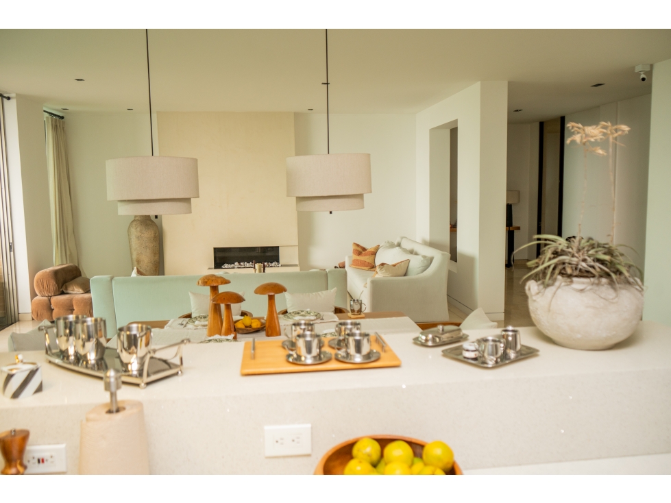 Venta Apartamento - Los Balsos — foto 5