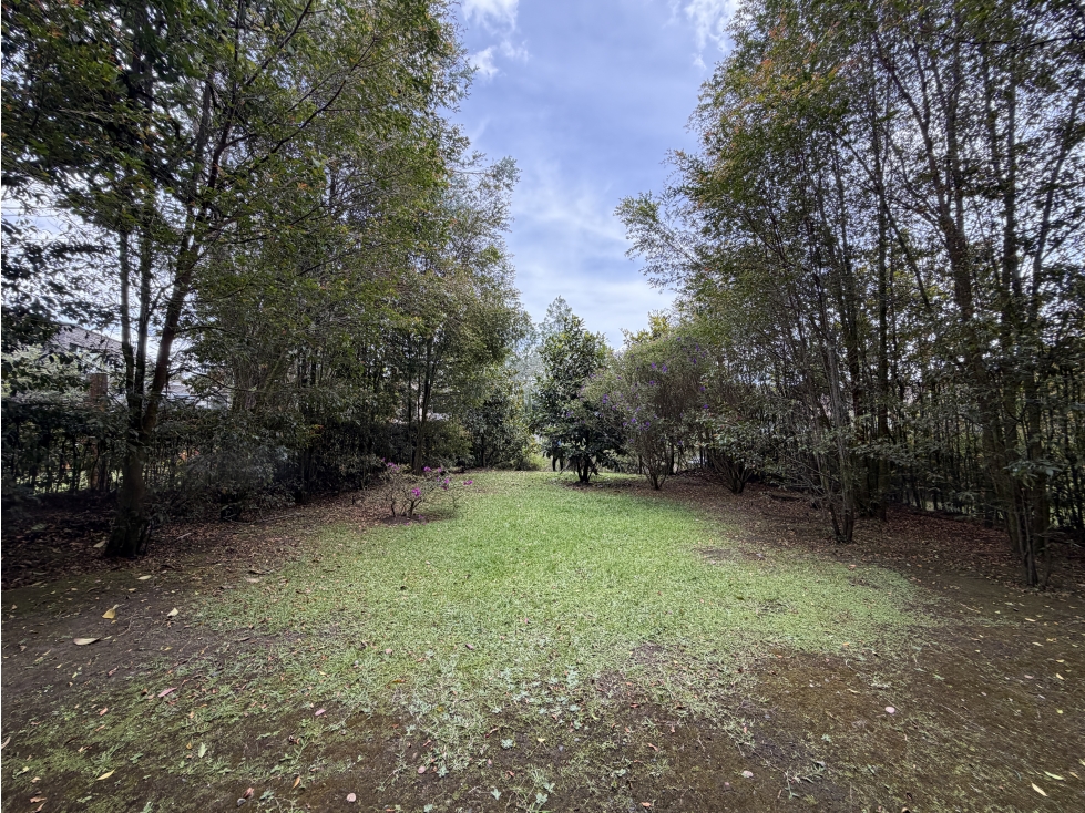 Venta Casa Campestre - Llanogrande — foto 5