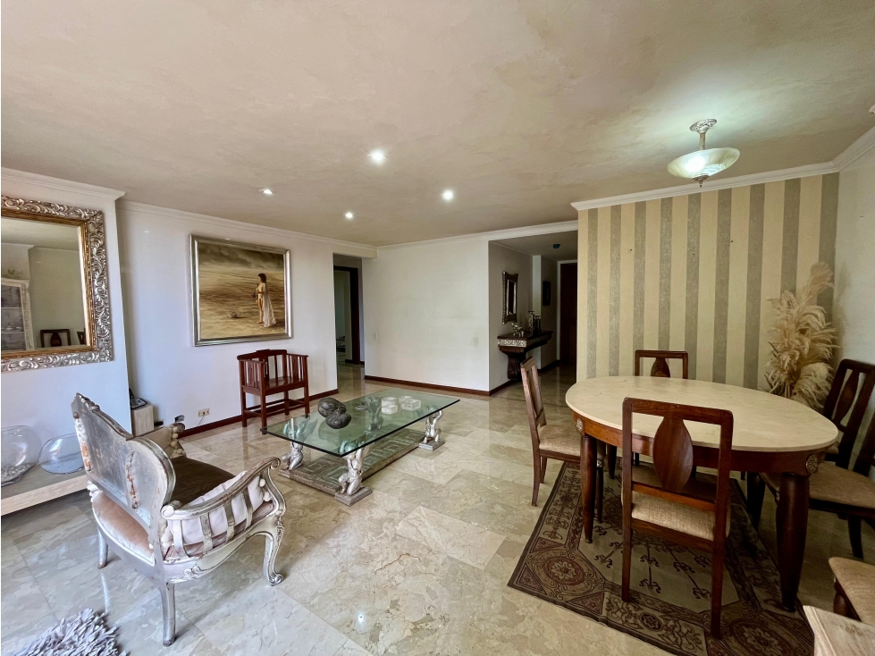 Venta Apartamento - El Tesoro - Medellín — foto 2