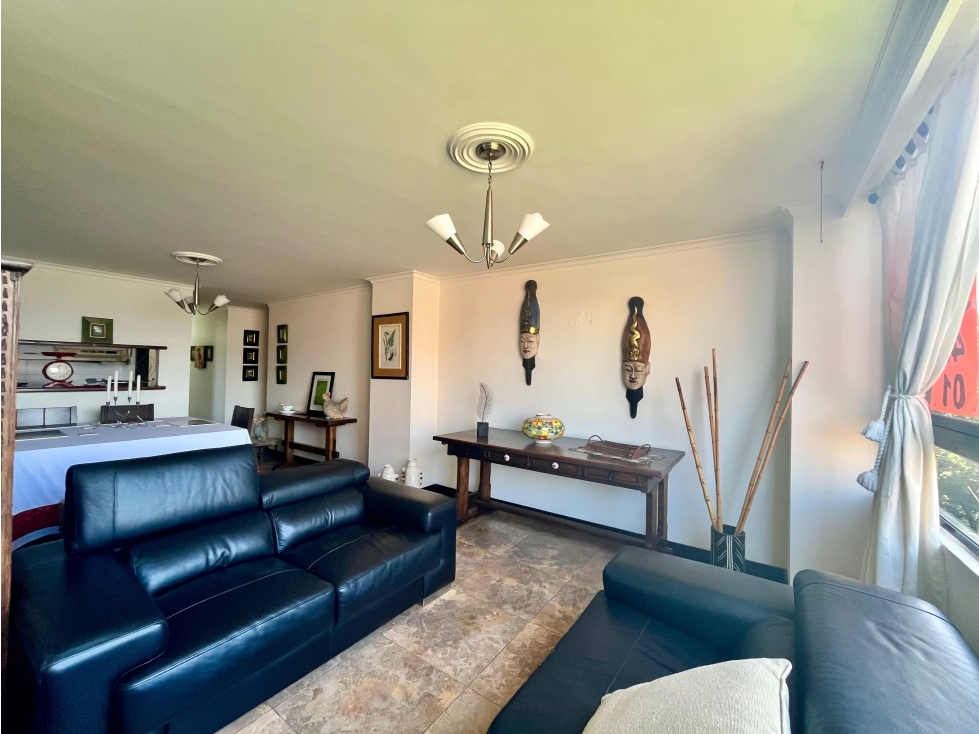 Apartamento - San Lucas