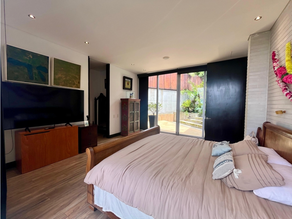 Casa - Las Palmas — foto 6