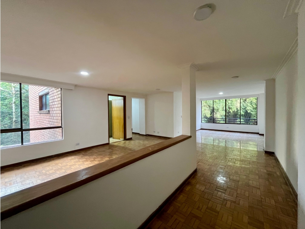 Apartamento - La Aguacatala — foto 3