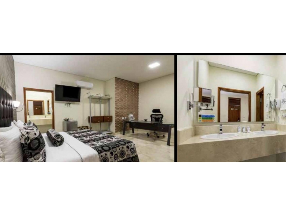 Suite- Laureles