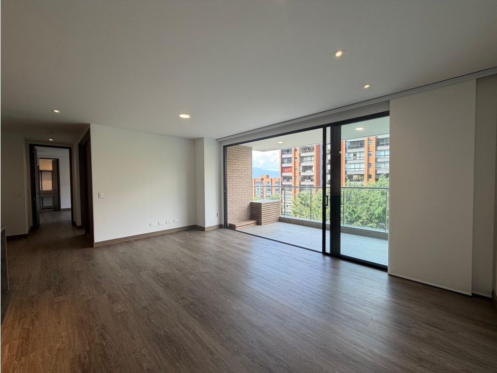 Venta Apartamento - Los Balsos — foto 6