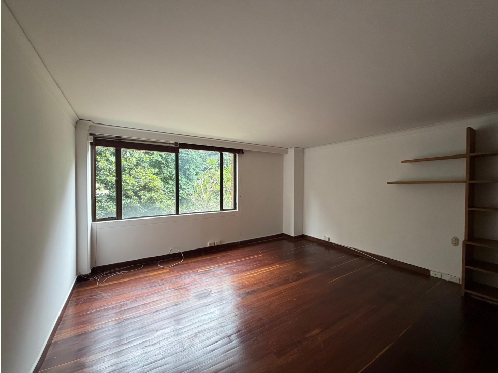 Arriendo Apartamento - El Campestre