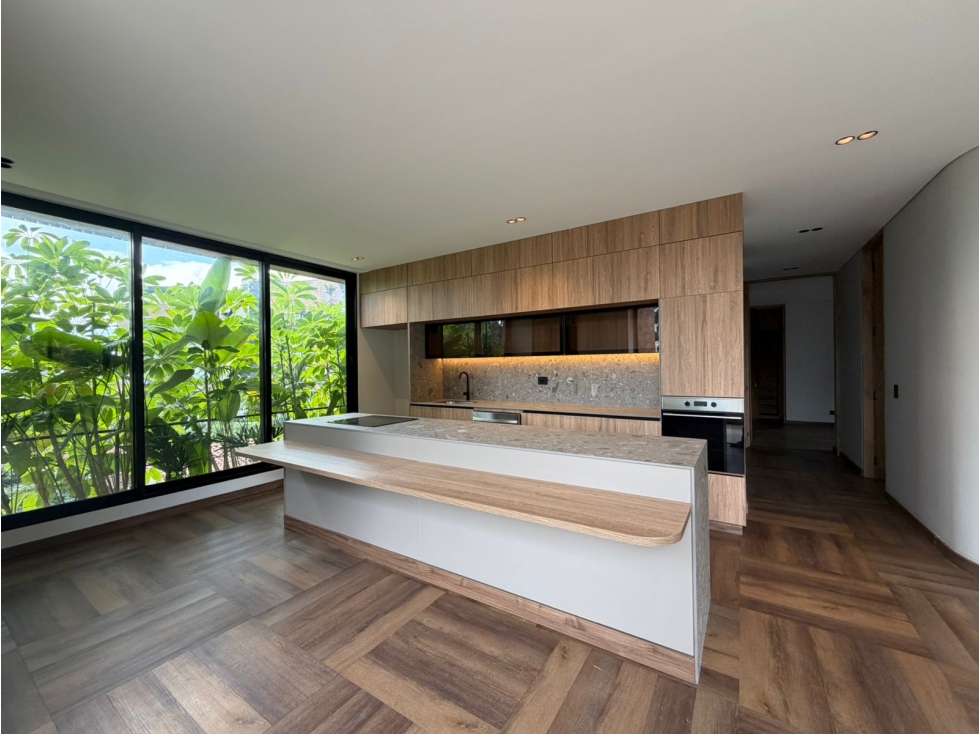 Venta Apartamento - El Campestre — foto 3