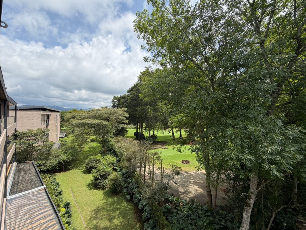 Venta/Arriendo Apartamento - Llano Grande