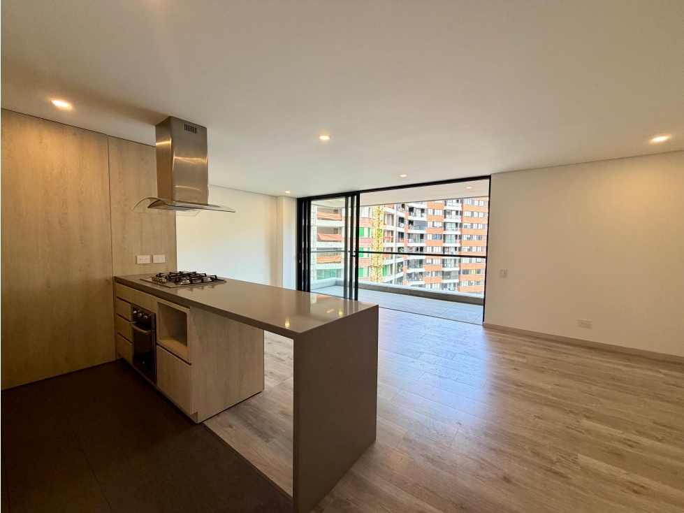Venta Apartamento - Las Palmas — foto 2