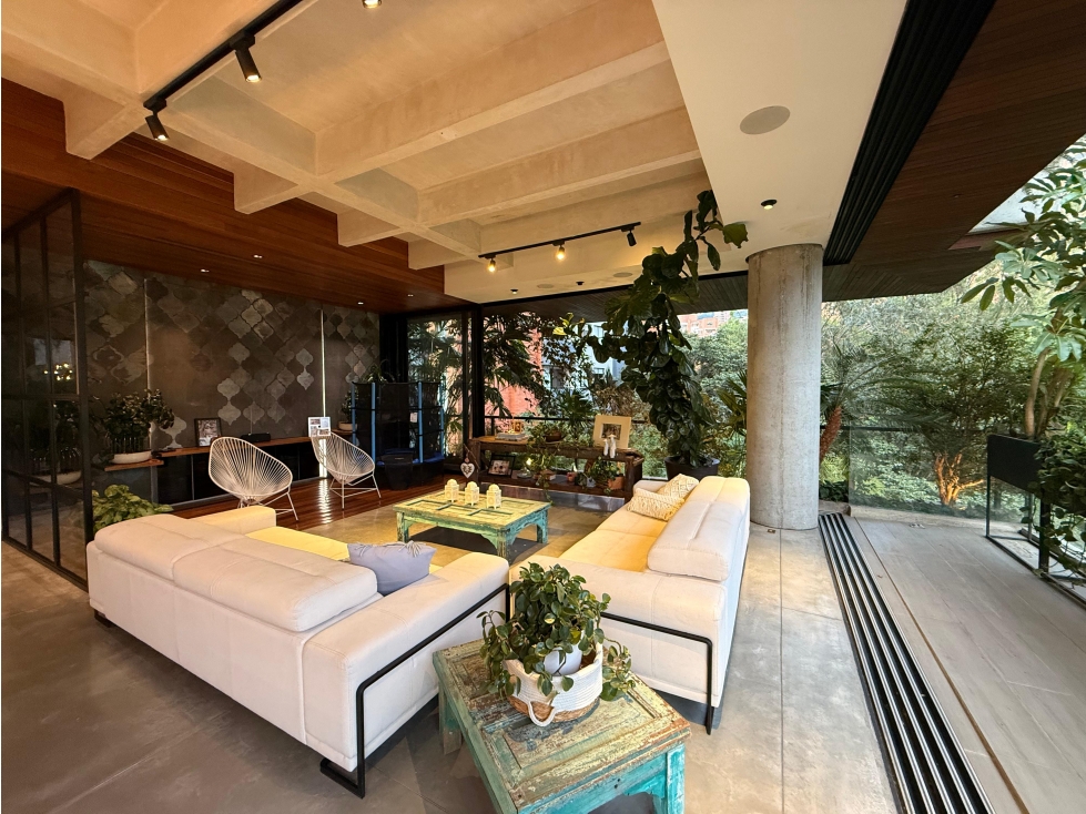 Venta / Arriendo Apartamento - Vizcaya