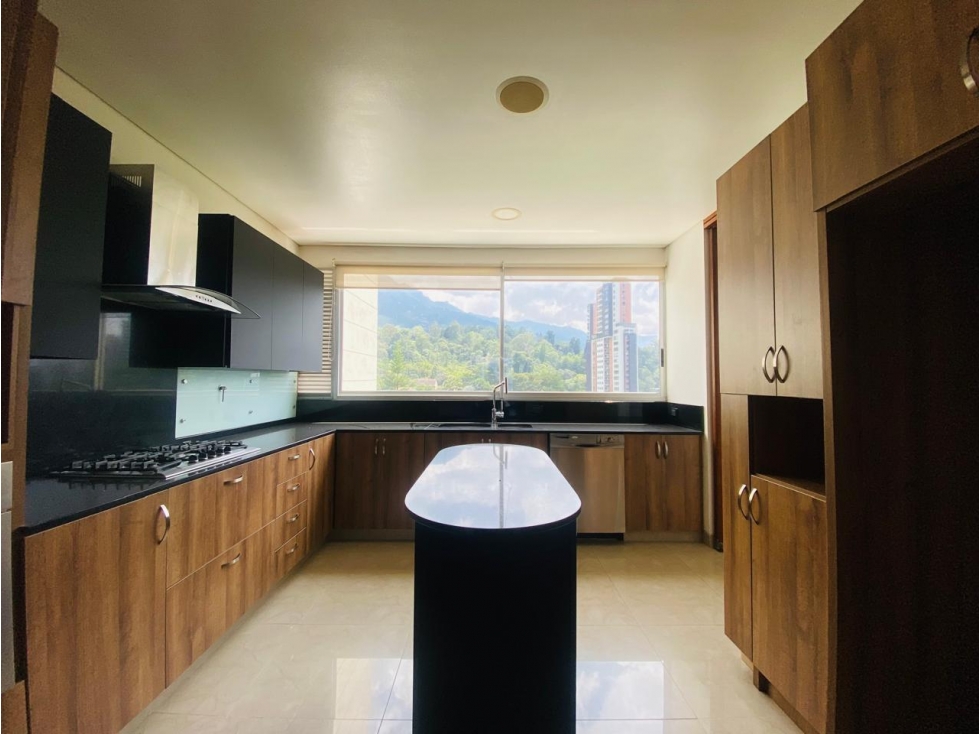 Venta Apto - El Tesoro — foto 5