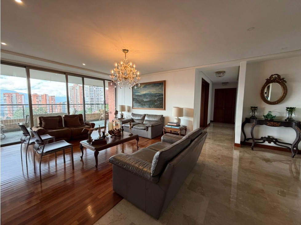 Venta Apartamento - La Calera