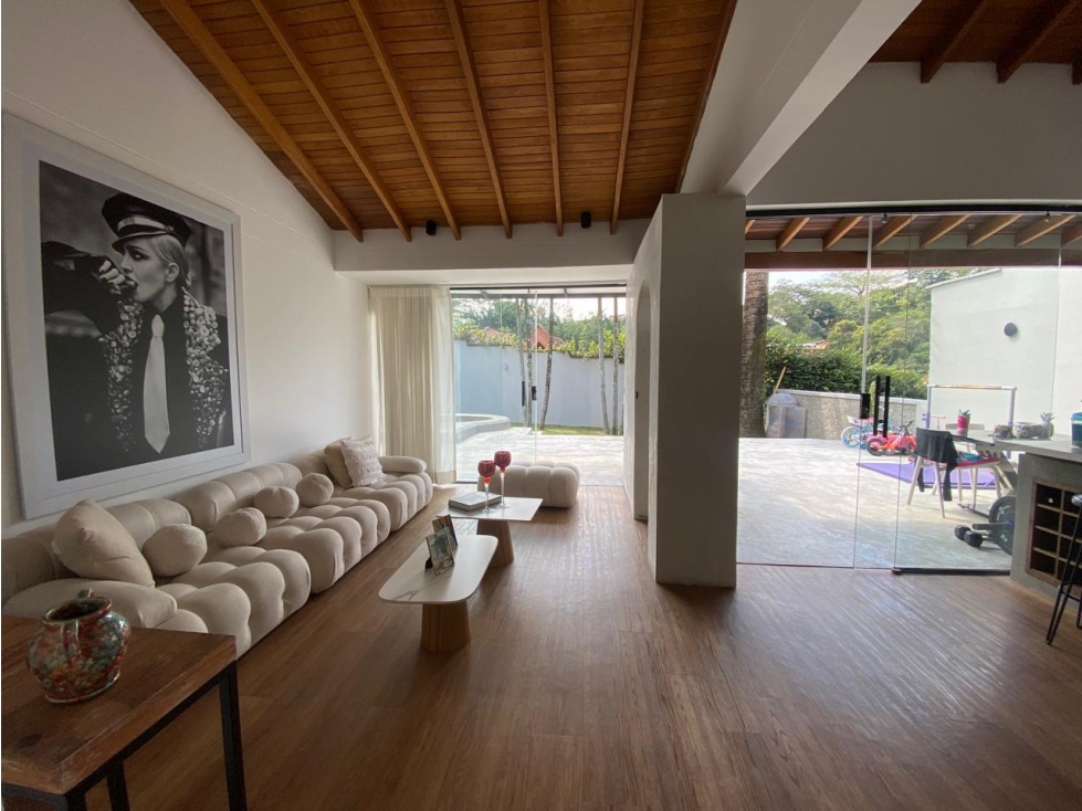 Arriendo Casa - Benedictinos