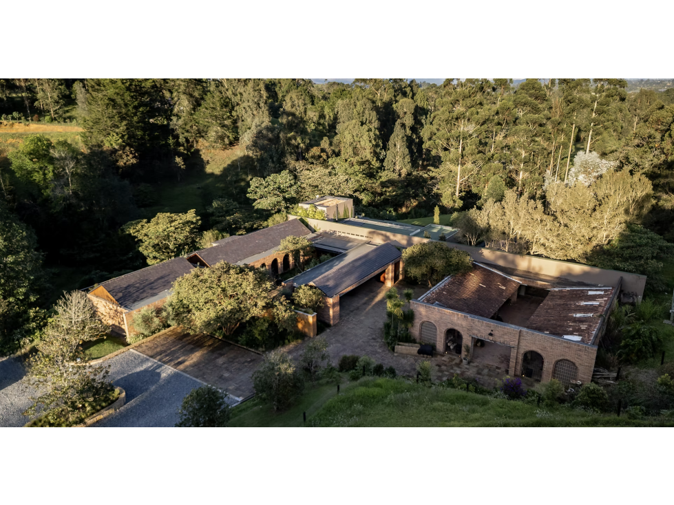 Venta Casa - Llano Grande