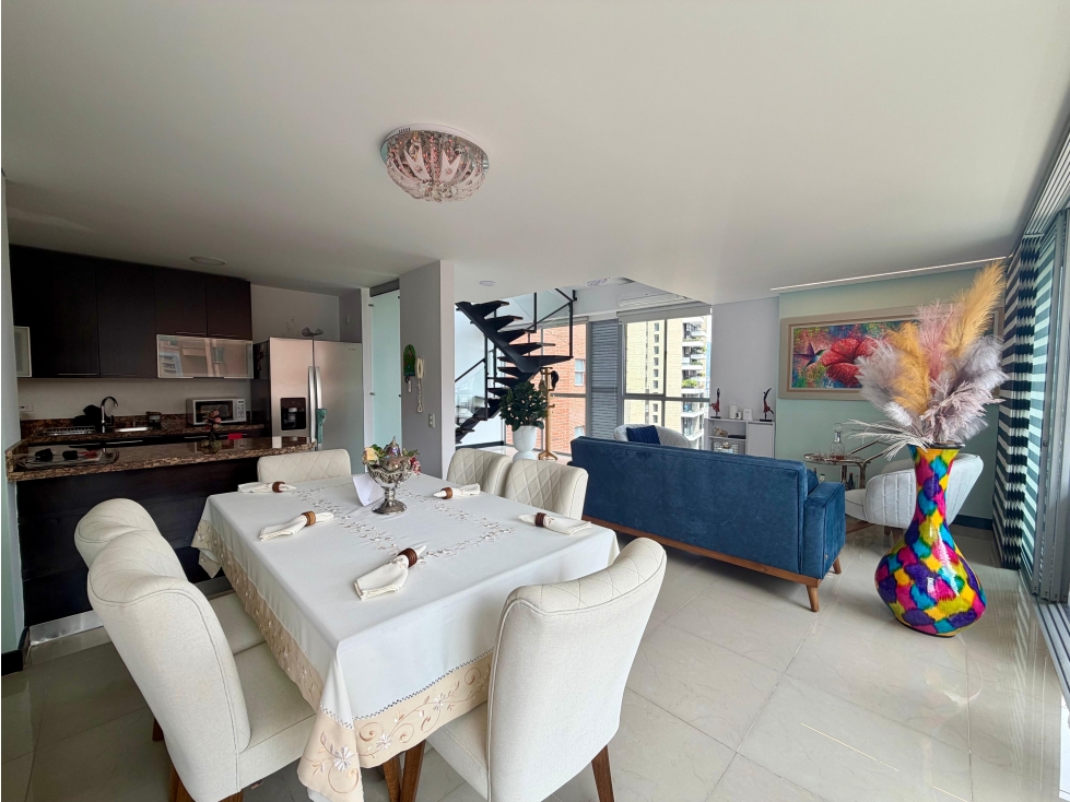 Venta Apartamento - Castropol — foto 3